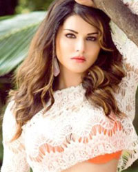 Sunny Leone